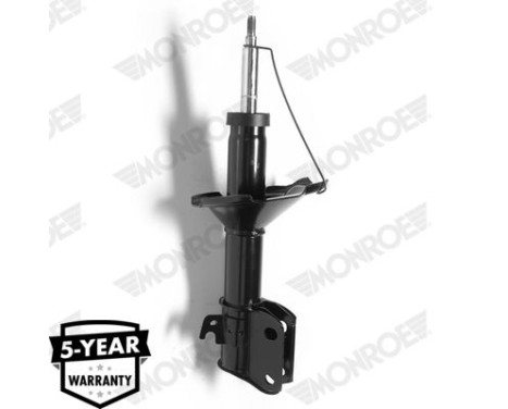 Shock Absorber MONROE ORIGINAL (Gas Technology) 16491, Image 3