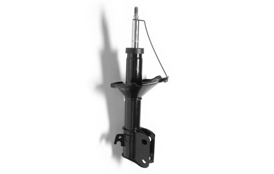 Shock Absorber MONROE ORIGINAL (Gas Technology) 16491, Image 2