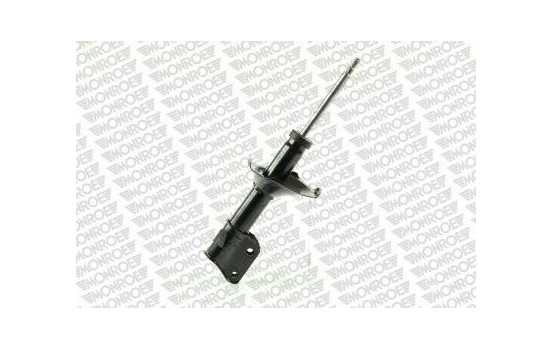 Shock Absorber MONROE ORIGINAL (Gas Technology) 16491, Image 4