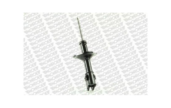 Shock Absorber MONROE ORIGINAL (Gas Technology) 16492, Image 4