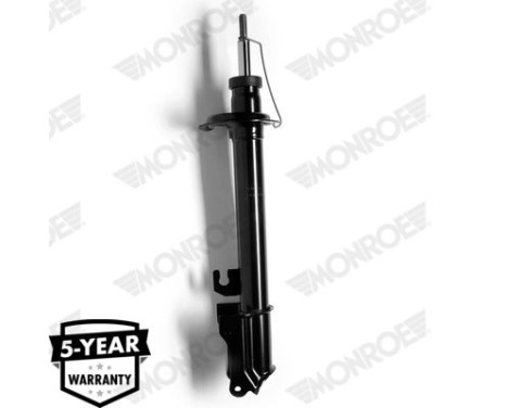 Shock Absorber MONROE ORIGINAL (Gas Technology) 16538, Image 6