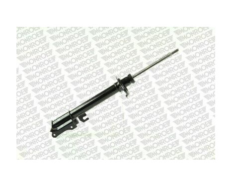 Shock Absorber MONROE ORIGINAL (Gas Technology) 16538, Image 4