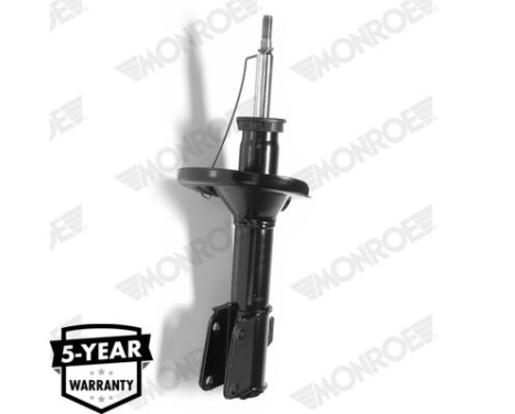 Shock Absorber MONROE ORIGINAL (Gas Technology) 16539, Image 5