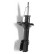 Shock Absorber MONROE ORIGINAL (Gas Technology) 16539, Thumbnail 2