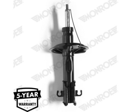 Shock Absorber MONROE ORIGINAL (Gas Technology) 16547, Image 6