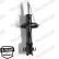 Shock Absorber MONROE ORIGINAL (Gas Technology) 16547, Thumbnail 6