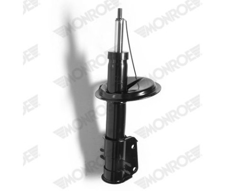 Shock Absorber MONROE ORIGINAL (Gas Technology) 16599, Image 2