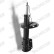 Shock Absorber MONROE ORIGINAL (Gas Technology) 16599, Thumbnail 2