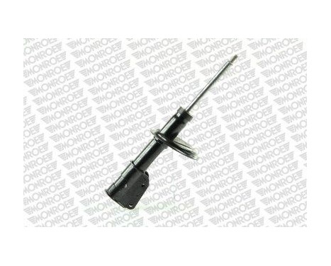 Shock Absorber MONROE ORIGINAL (Gas Technology) 16599, Image 4