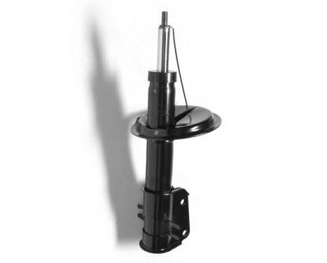 Shock Absorber MONROE ORIGINAL (Gas Technology) 16599, Image 3