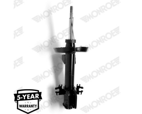 Shock Absorber MONROE ORIGINAL (Gas Technology) 16656, Image 5