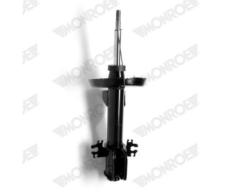 Shock Absorber MONROE ORIGINAL (Gas Technology) 16656, Image 2