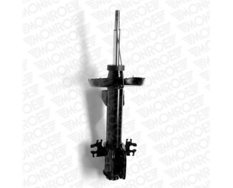 Shock Absorber MONROE ORIGINAL (Gas Technology) 16656, Image 4
