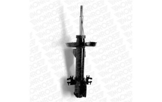 Shock Absorber MONROE ORIGINAL (Gas Technology) 16656, Image 4