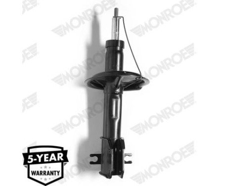 Shock Absorber MONROE ORIGINAL (Gas Technology) 16664, Image 5