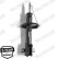 Shock Absorber MONROE ORIGINAL (Gas Technology) 16664, Thumbnail 5