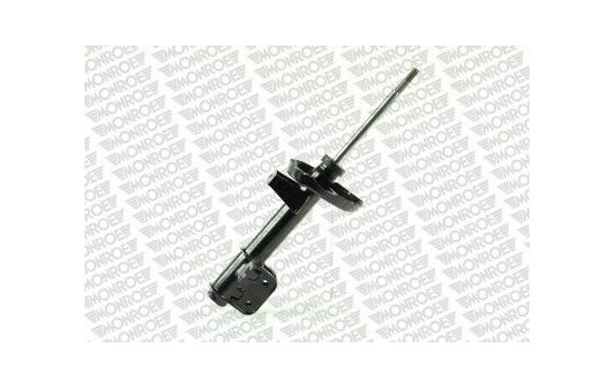 Shock Absorber MONROE ORIGINAL (Gas Technology) 16664, Image 4