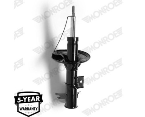 Shock Absorber MONROE ORIGINAL (Gas Technology) 16688, Image 5