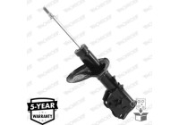 Shock Absorber MONROE ORIGINAL (Gas Technology) 16689