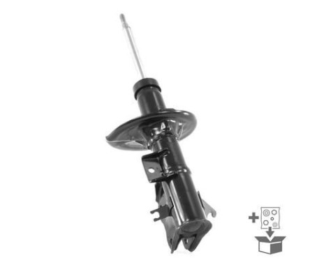 Shock Absorber MONROE ORIGINAL (Gas Technology) 16689, Image 5