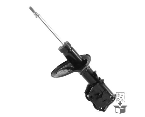 Shock Absorber MONROE ORIGINAL (Gas Technology) 16689, Image 5