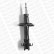 Shock Absorber MONROE ORIGINAL (Gas Technology) 16706