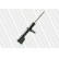 Shock Absorber MONROE ORIGINAL (Gas Technology) 16706, Thumbnail 4