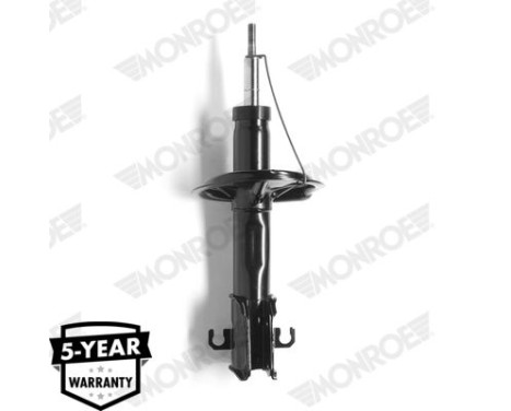 Shock Absorber MONROE ORIGINAL (Gas Technology) 16707, Image 5