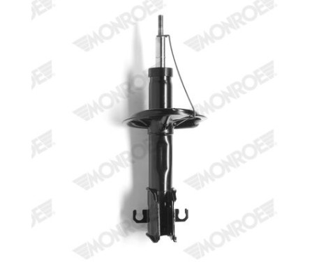 Shock Absorber MONROE ORIGINAL (Gas Technology) 16707, Image 2