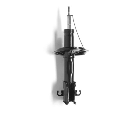 Shock Absorber MONROE ORIGINAL (Gas Technology) 16707, Image 3