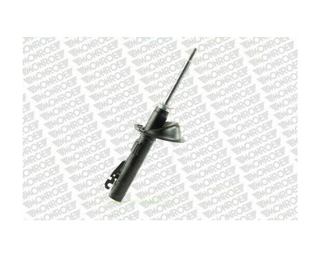 Shock Absorber MONROE ORIGINAL (Gas Technology) 16721, Image 4