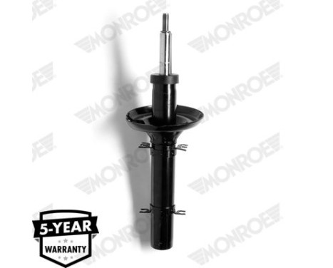 Shock Absorber MONROE ORIGINAL (Gas Technology) 16731, Image 5