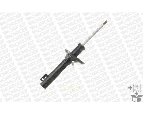 Shock Absorber MONROE ORIGINAL (Gas Technology) 16731, Image 3
