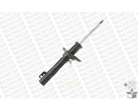Shock Absorber MONROE ORIGINAL (Gas Technology) 16731, Image 3