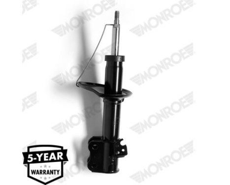 Shock Absorber MONROE ORIGINAL (Gas Technology) 16746, Image 5