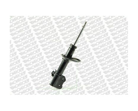 Shock Absorber MONROE ORIGINAL (Gas Technology) 16746, Image 4