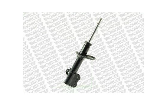 Shock Absorber MONROE ORIGINAL (Gas Technology) 16746, Image 4