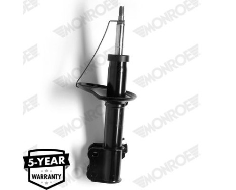 Shock Absorber MONROE ORIGINAL (Gas Technology) 16747, Image 5