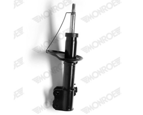Shock Absorber MONROE ORIGINAL (Gas Technology) 16747, Image 2