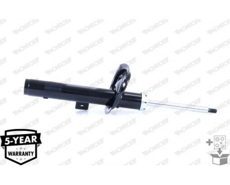 Shock Absorber MONROE ORIGINAL (Gas Technology) 16749, Image 2