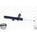 Shock Absorber MONROE ORIGINAL (Gas Technology) 16749, Thumbnail 2