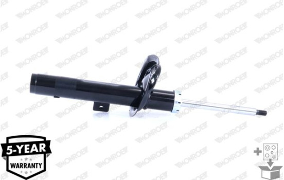 Shock Absorber MONROE ORIGINAL (Gas Technology) 16749, Image 2