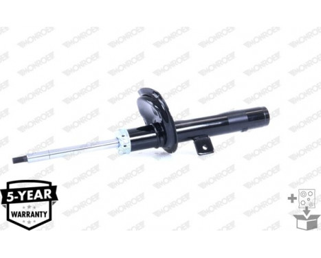 Shock Absorber MONROE ORIGINAL (Gas Technology) 16749, Image 3