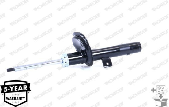 Shock Absorber MONROE ORIGINAL (Gas Technology) 16749, Image 3