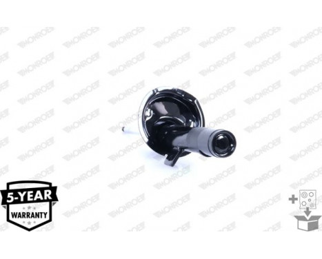 Shock Absorber MONROE ORIGINAL (Gas Technology) 16749, Image 4