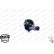 Shock Absorber MONROE ORIGINAL (Gas Technology) 16749, Thumbnail 4