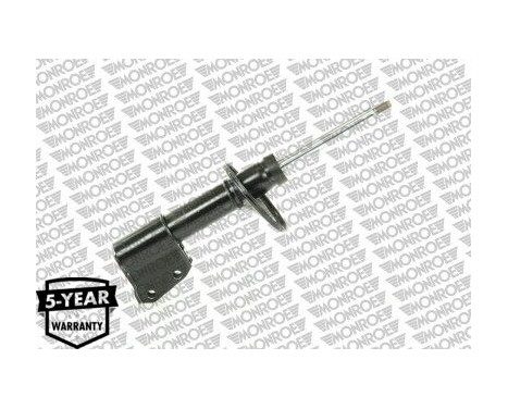 Shock Absorber MONROE ORIGINAL (Gas Technology) 16795, Image 2