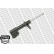 Shock Absorber MONROE ORIGINAL (Gas Technology) 16795, Thumbnail 2