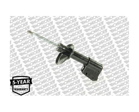 Shock Absorber MONROE ORIGINAL (Gas Technology) 16795, Image 3