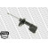 Shock Absorber MONROE ORIGINAL (Gas Technology) 16795, Thumbnail 3